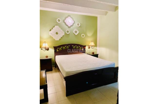 Apartaestudios, Alquiler, La Merced - $1.500.000