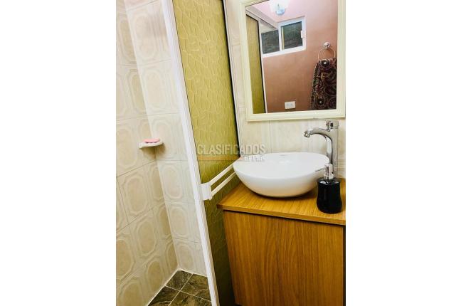 Apartaestudios, Alquiler, La Merced - $1.500.000