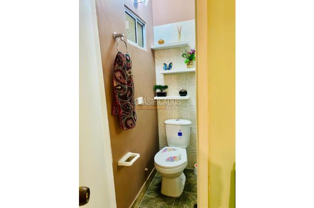 Apartaestudios, Alquiler, La Merced - $1.500.000