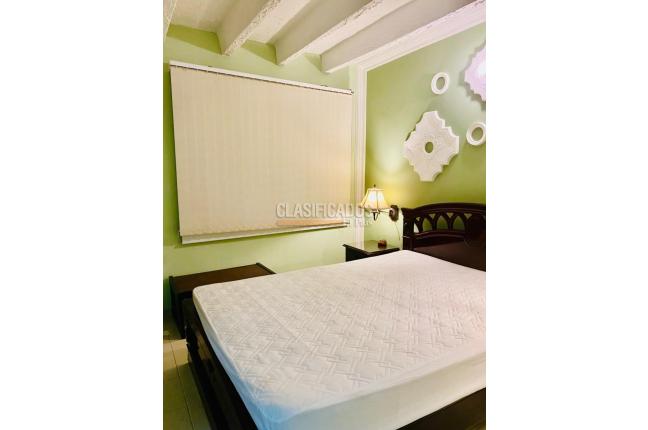 Apartaestudios, Alquiler, La Merced - $1.500.000