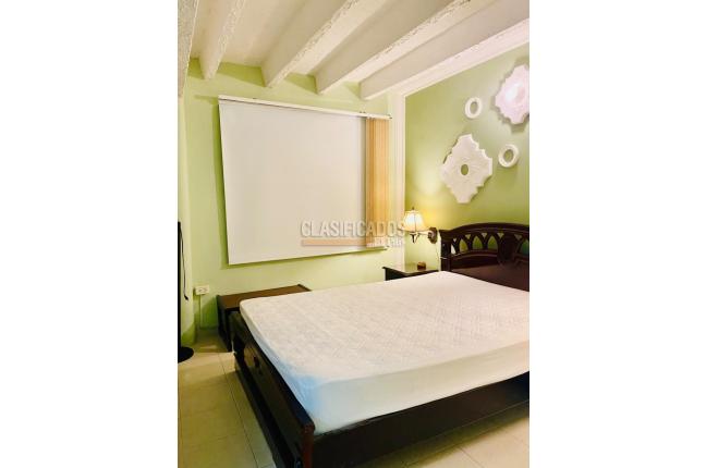 Apartaestudios, Alquiler, La Merced - $1.500.000
