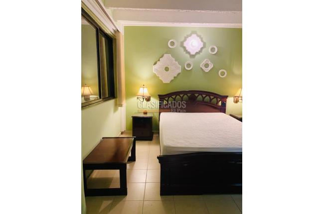 Apartaestudios, Alquiler, La Merced - $1.500.000