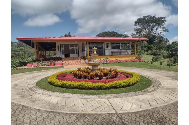 Fincas y Casas Campestres, Venta en La Cumbre