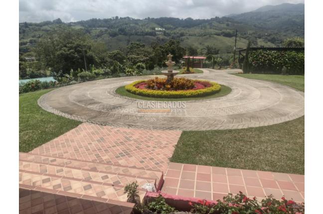 Fincas y Casas Campestres, Venta, La Cumbre - $990.000.000