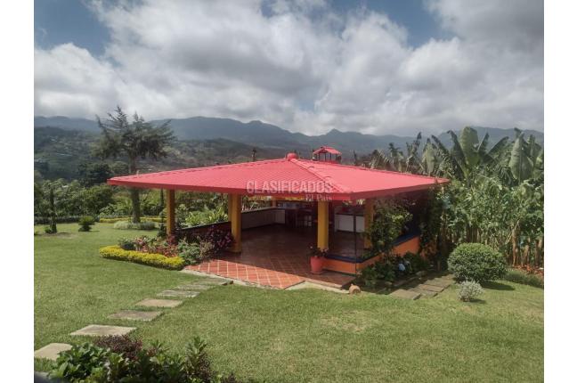 Fincas y Casas Campestres, Venta, La Cumbre - $990.000.000