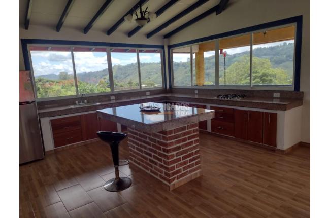 Fincas y Casas Campestres, Venta, La Cumbre - $990.000.000