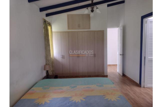 Fincas y Casas Campestres, Venta, La Cumbre - $990.000.000