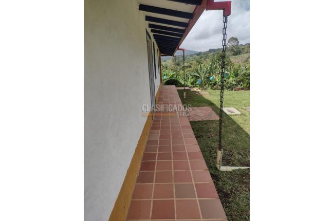 Fincas y Casas Campestres, Venta, La Cumbre - $990.000.000