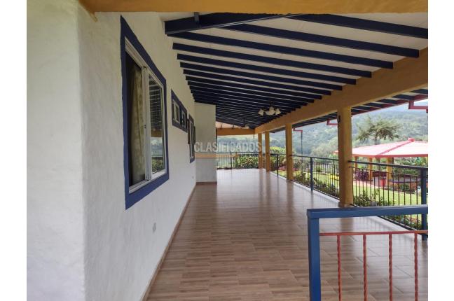 Fincas y Casas Campestres, Venta, La Cumbre - $990.000.000