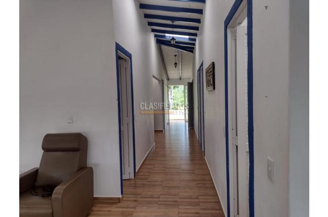 Fincas y Casas Campestres, Venta, La Cumbre - $990.000.000