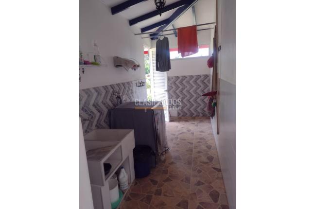 Fincas y Casas Campestres, Venta, La Cumbre - $990.000.000