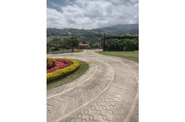 Fincas y Casas Campestres, Venta, La Cumbre - $990.000.000