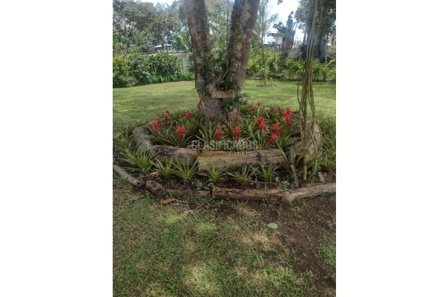 Fincas y Casas Campestres, Venta, La Cumbre - $990.000.000