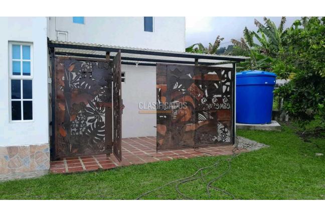 Casas, Venta, Calima (Darién) - $1.450.000.000
