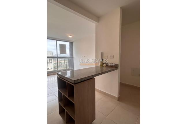 Apartamentos, Alquiler, Barranquilla - $1.800.000