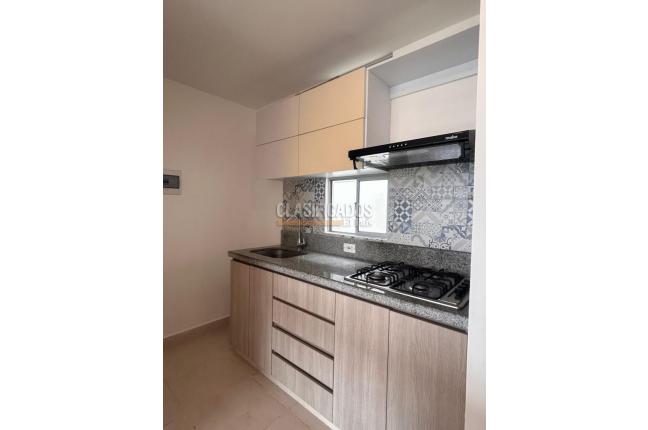 Apartamentos, Alquiler, Barranquilla - $1.800.000