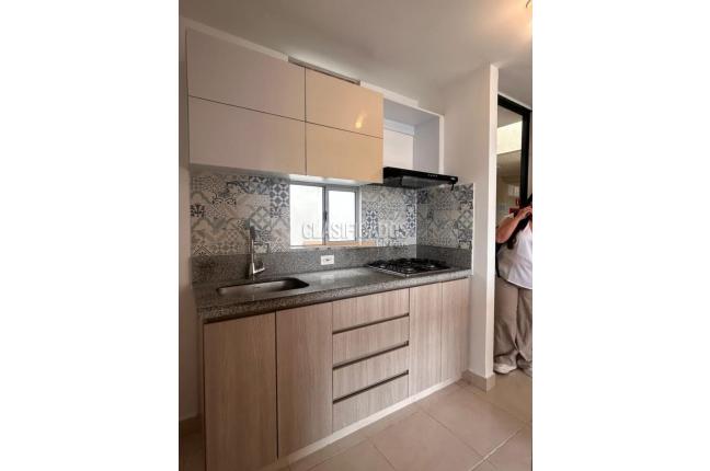 Apartamentos, Alquiler, Barranquilla - $1.800.000