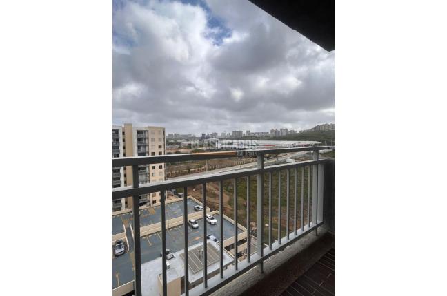 Apartamentos, Alquiler, Barranquilla - $1.800.000