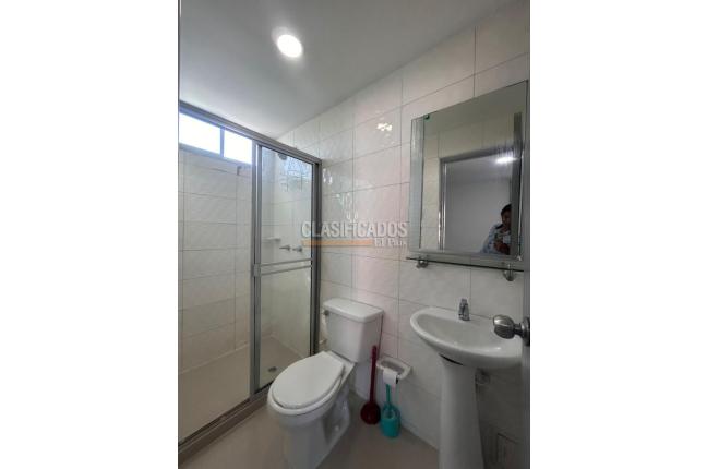 Apartamentos, Alquiler, Barranquilla - $2.200.000