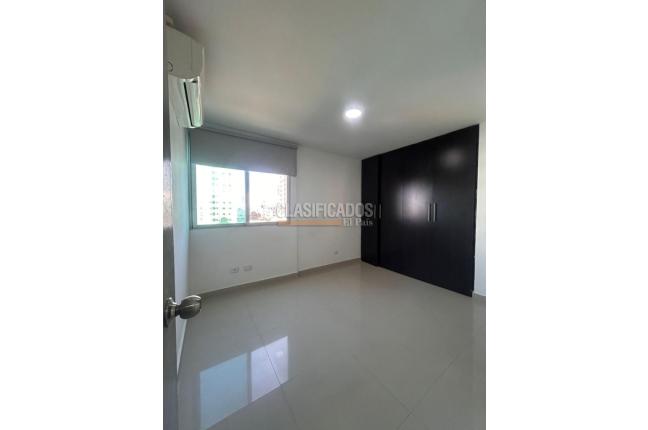 Apartamentos, Alquiler, Barranquilla - $2.200.000