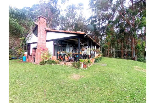 Fincas y Casas Campestres, Venta en Yumbo