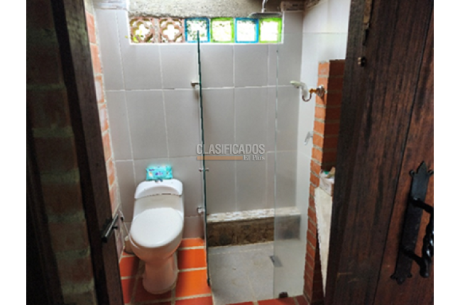 Fincas y Casas Campestres, Venta, Yumbo - $680.000.000