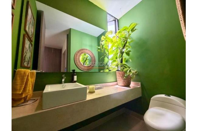 Apartamentos, Venta, Santa Mónica Residencial - $1.180.000.000