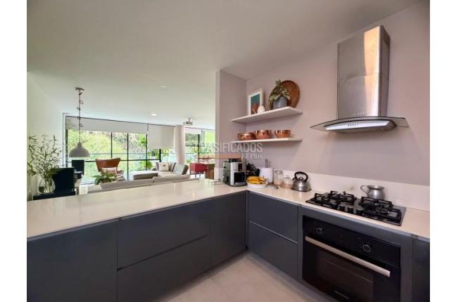 Apartamentos, Venta, Santa Mónica Residencial - $1.180.000.000