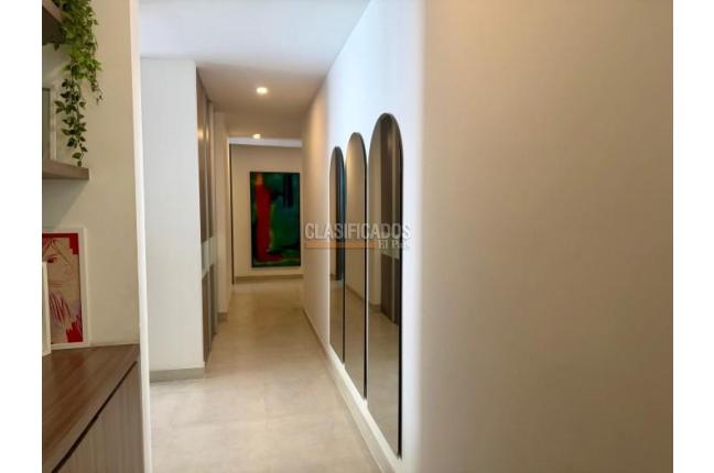 Apartamentos, Venta, Santa Mónica Residencial - $1.180.000.000
