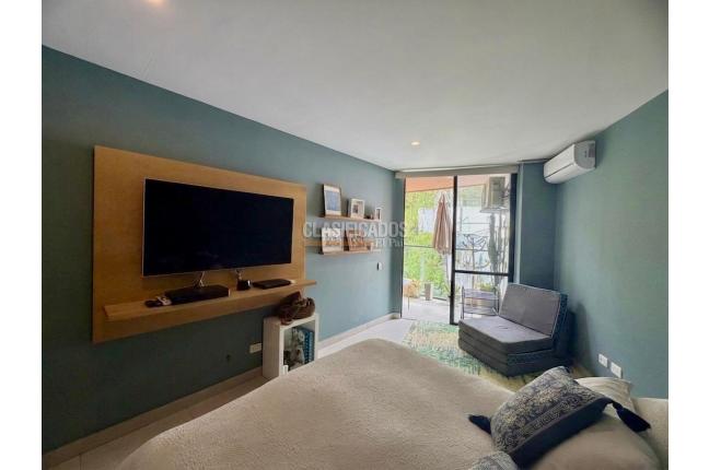 Apartamentos, Venta, Santa Mónica Residencial - $1.180.000.000