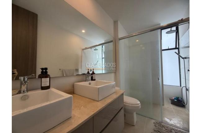 Apartamentos, Venta, Santa Mónica Residencial - $1.180.000.000