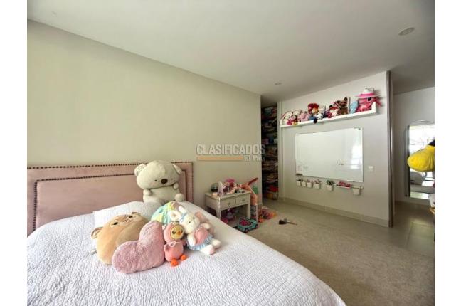 Apartamentos, Venta, Santa Mónica Residencial - $1.180.000.000