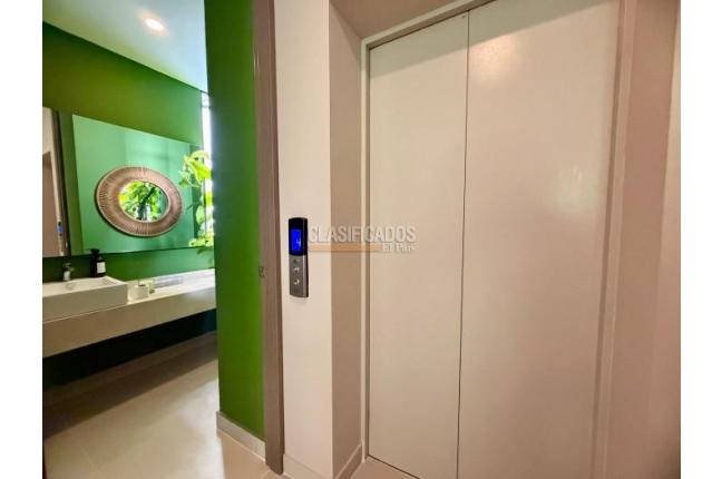 Apartamentos, Venta, Santa Mónica Residencial - $1.180.000.000