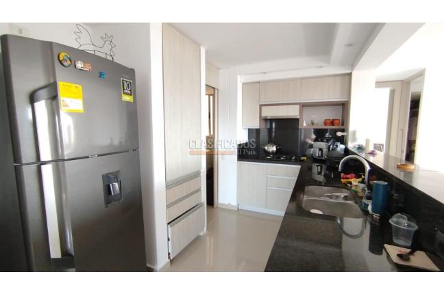 Apartamentos, Alquiler, La Flora - $4.500.000