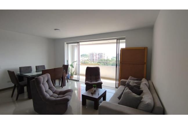 Apartamentos, Alquiler, La Flora - $4.500.000