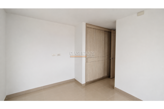 Apartamentos, Alquiler, La Flora - $4.500.000