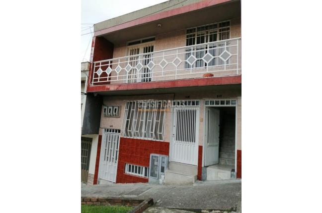 Casas, Venta, Pereira - $680.000.000