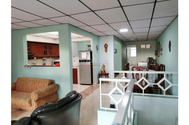 Casas, Venta, Pereira - $680.000.000