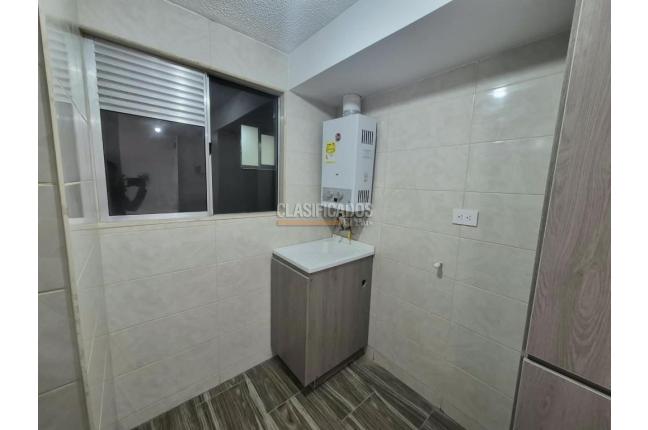 Apartamentos, Alquiler, Madrid - $1.200.000