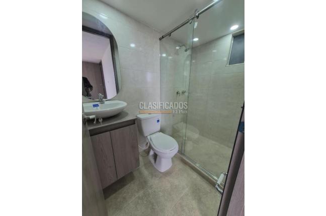 Apartamentos, Alquiler, Madrid - $1.200.000