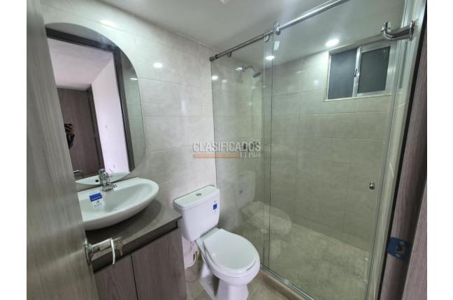 Apartamentos, Alquiler, Madrid - $1.200.000