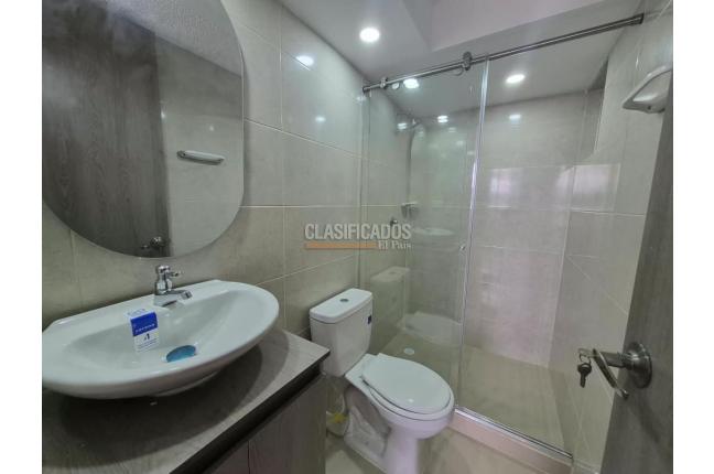 Apartamentos, Alquiler, Madrid - $1.200.000