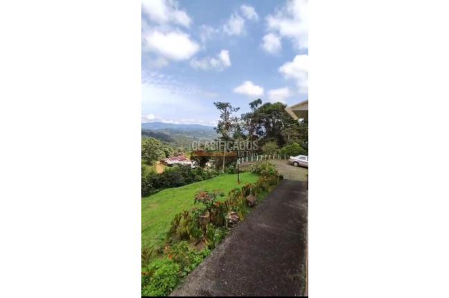 Fincas y Casas Campestres, Venta en Yumbo