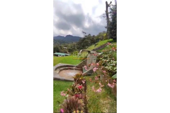 Fincas y Casas Campestres, Venta en Yumbo