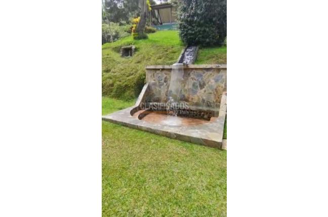 Fincas y Casas Campestres, Venta, Yumbo - $675.000.000
