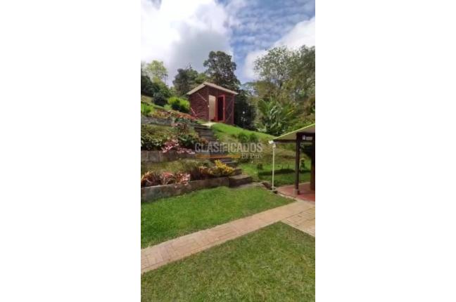 Fincas y Casas Campestres, Venta, Yumbo - $675.000.000