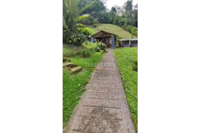 Fincas y Casas Campestres, Venta, Yumbo - $675.000.000