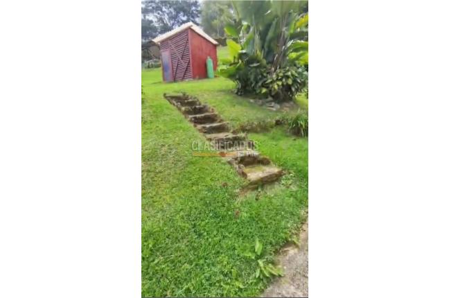 Fincas y Casas Campestres, Venta, Yumbo - $675.000.000