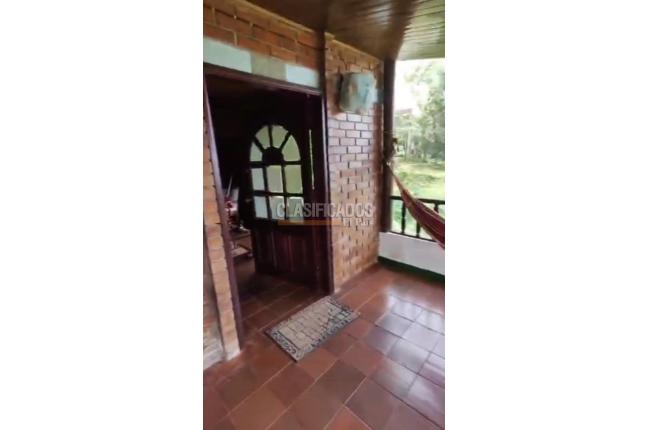 Fincas y Casas Campestres, Venta, Yumbo - $675.000.000