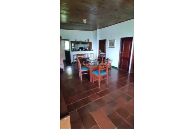 Fincas y Casas Campestres, Venta, Yumbo - $675.000.000